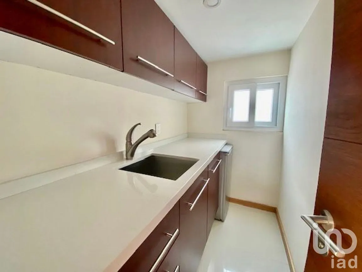 Departamento en Venta en Lomas de Chapultepec I Sección, Miguel Hidalgo, Ciudad de México | NEX-271145 | iad México | Foto 45 de 48