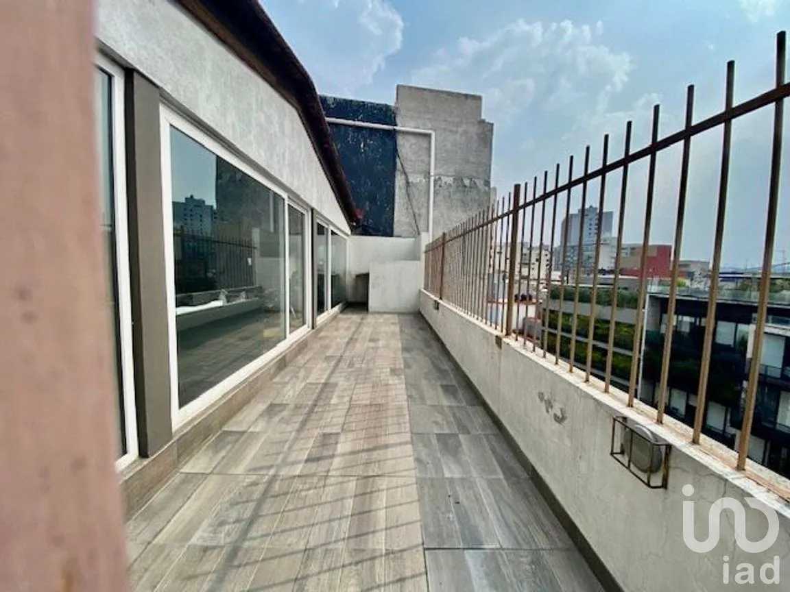 Departamento en Venta en Lomas de Chapultepec I Sección, Miguel Hidalgo, Ciudad de México | NEX-271145 | iad México | Foto 46 de 48
