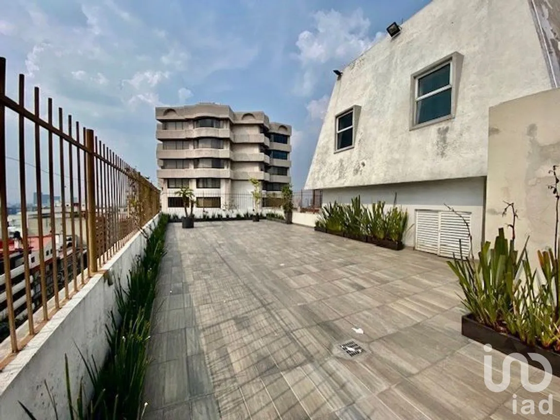 Departamento en Venta en Lomas de Chapultepec I Sección, Miguel Hidalgo, Ciudad de México | NEX-271145 | iad México | Foto 47 de 48