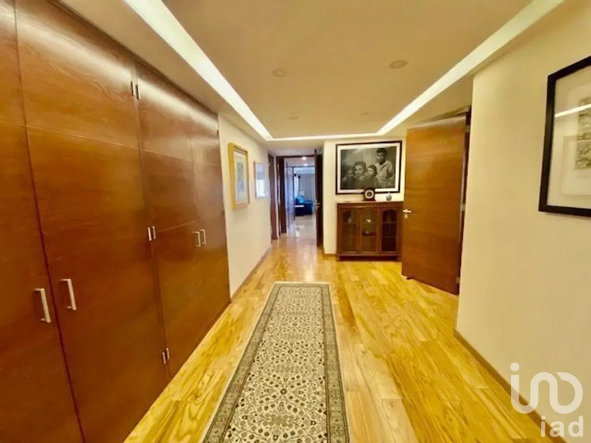 Departamento en Venta en Lomas de Chapultepec I Sección, Miguel Hidalgo, Ciudad de México | NEX-271145 | iad México | Foto 48 de 48