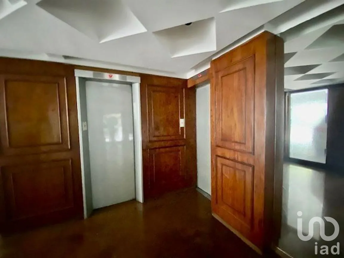 Departamento en Venta en Lomas de Chapultepec I Sección, Miguel Hidalgo, Ciudad de México | NEX-271145 | iad México | Foto 8 de 48