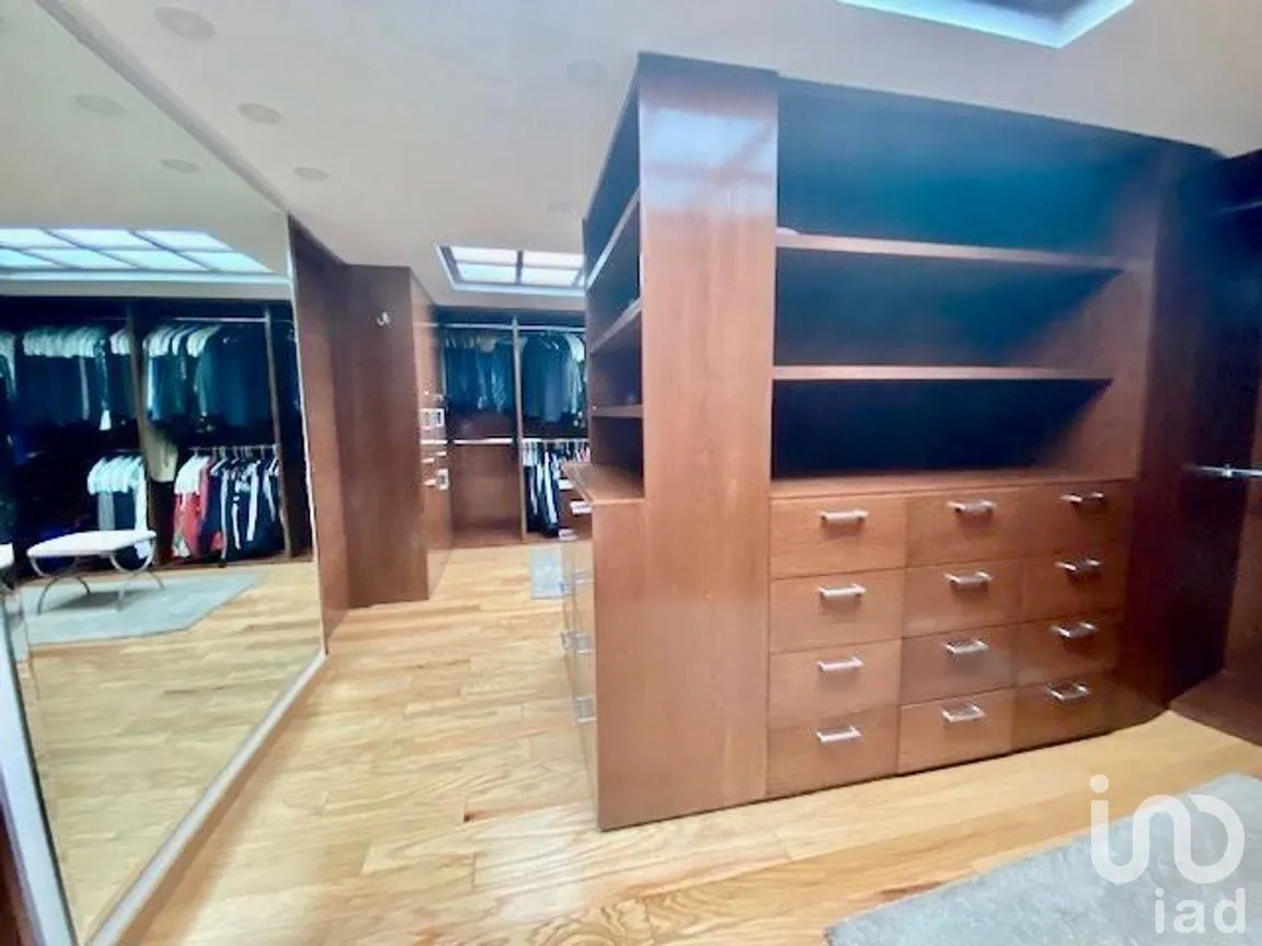 Departamento en Venta en Lomas de Chapultepec I Sección, Miguel Hidalgo, Ciudad de México | NEX-271145 | iad México | Foto 9 de 48