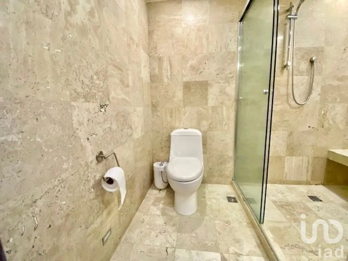 Departamento en Venta en Lomas de Chapultepec I Sección, Miguel Hidalgo, Ciudad de México | NEX-271145 | iad México | Foto 10 de 48