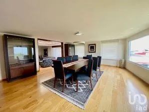 NEX-271145 - Departamento en Venta, con 3 recamaras, con 5 baños, con 596 m2 de construcción en Lomas de Chapultepec I Sección, CP 11000, Ciudad de México.