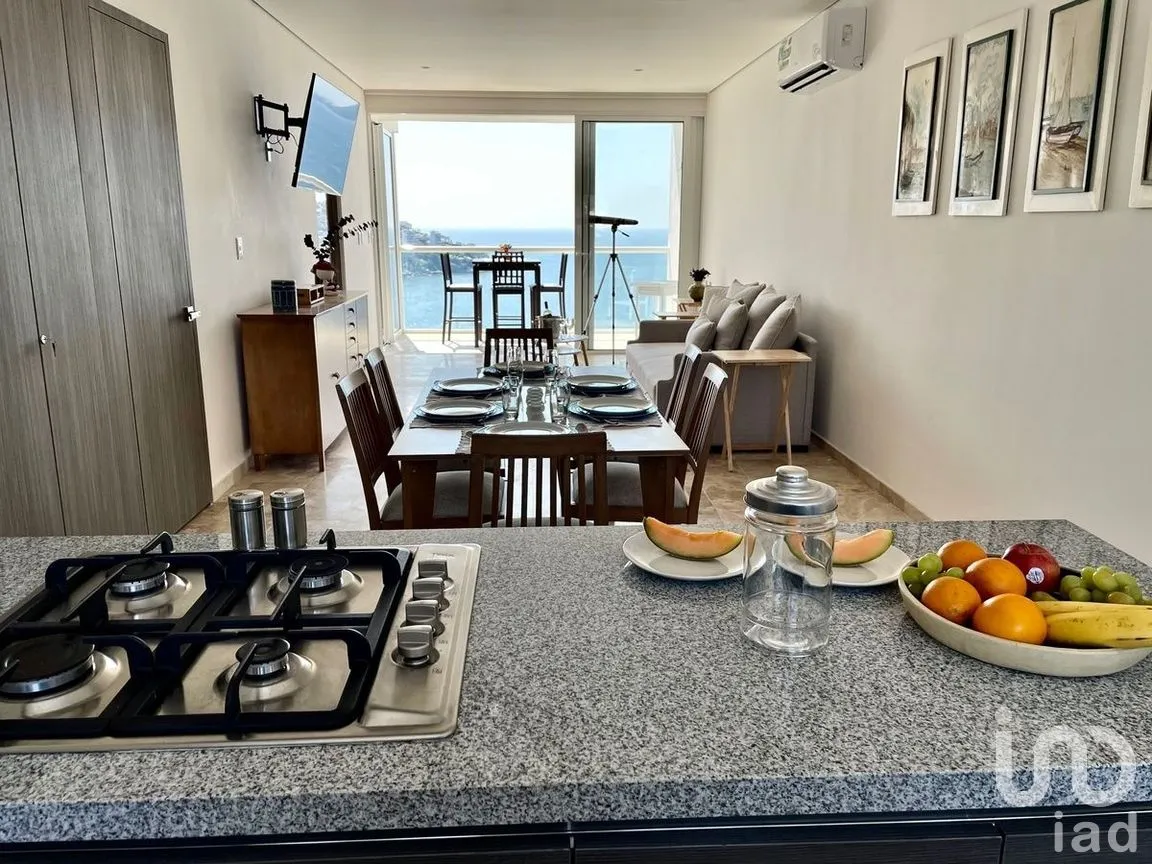 Departamento en Venta en Costa Azul, Acapulco de Juárez, Guerrero | NEX-273371 | iad México | Foto 11 de 36