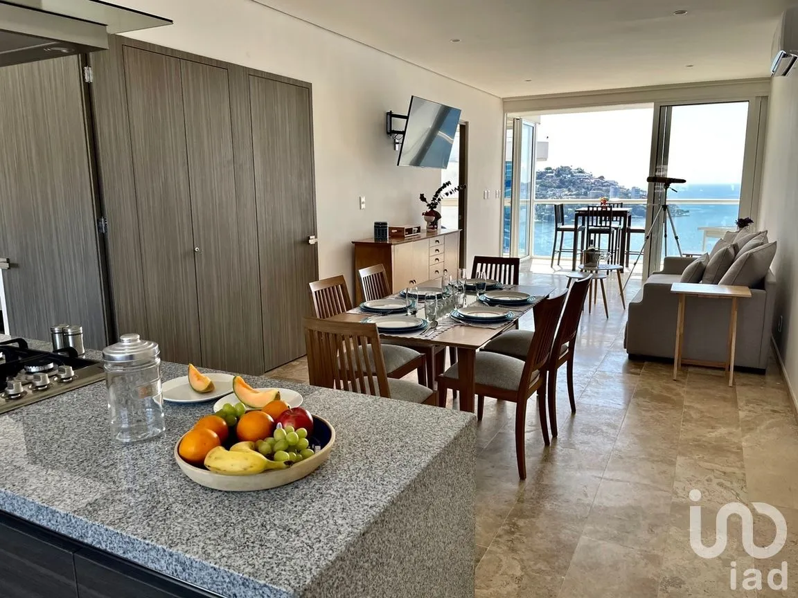 Departamento en Venta en Costa Azul, Acapulco de Juárez, Guerrero | NEX-273371 | iad México | Foto 12 de 36