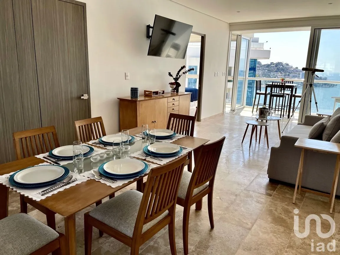 Departamento en Venta en Costa Azul, Acapulco de Juárez, Guerrero | NEX-273371 | iad México | Foto 13 de 36