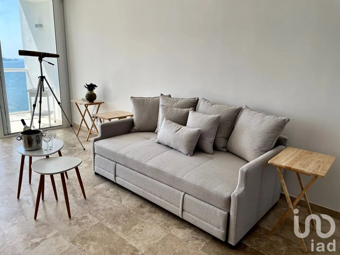 Departamento en Venta en Costa Azul, Acapulco de Juárez, Guerrero | NEX-273371 | iad México | Foto 14 de 36