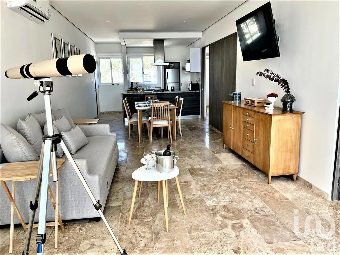 Departamento en Venta en Costa Azul, Acapulco de Juárez, Guerrero | NEX-273371 | iad México | Foto 15 de 36