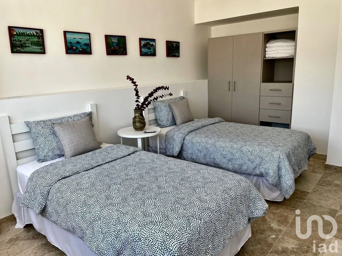 Departamento en Venta en Costa Azul, Acapulco de Juárez, Guerrero | NEX-273371 | iad México | Foto 16 de 36