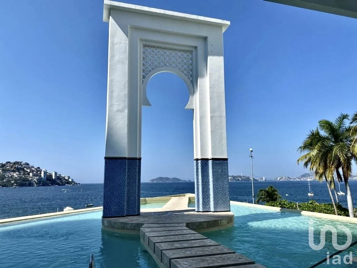 Departamento en Venta en Costa Azul, Acapulco de Juárez, Guerrero | NEX-273371 | iad México | Foto 29 de 36