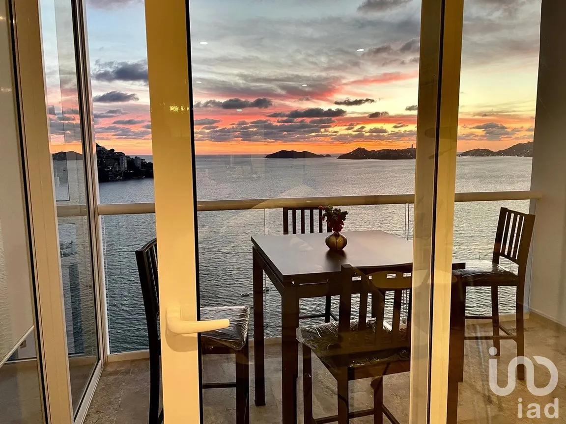 Departamento en Venta en Costa Azul, Acapulco de Juárez, Guerrero | NEX-273371 | iad México | Foto 36 de 36
