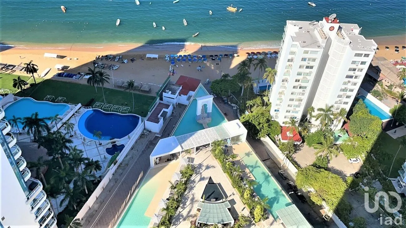 Departamento en Venta en Costa Azul, Acapulco de Juárez, Guerrero | NEX-273371 | iad México | Foto 5 de 36