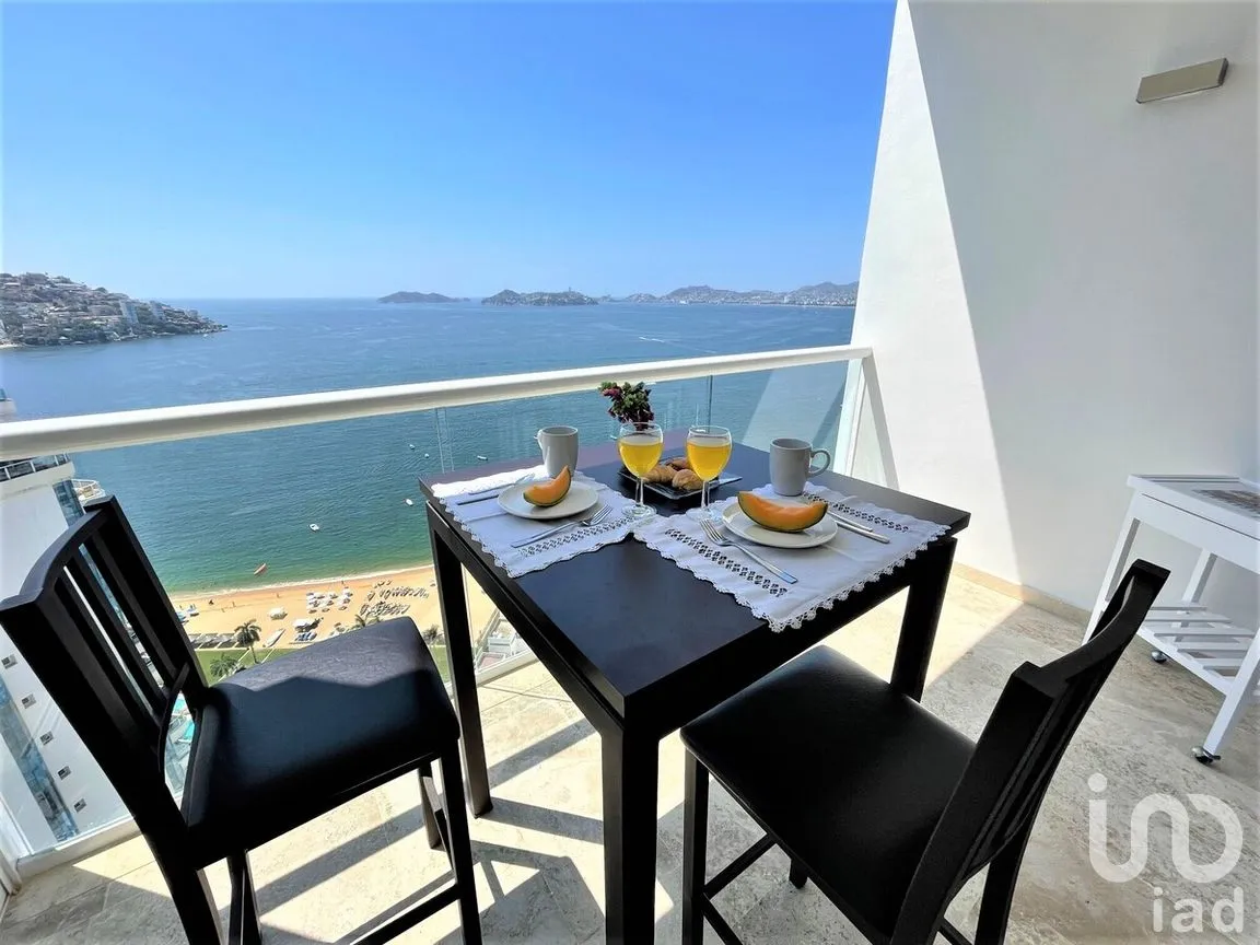 Departamento en Venta en Costa Azul, Acapulco de Juárez, Guerrero | NEX-273371 | iad México | Foto 8 de 36