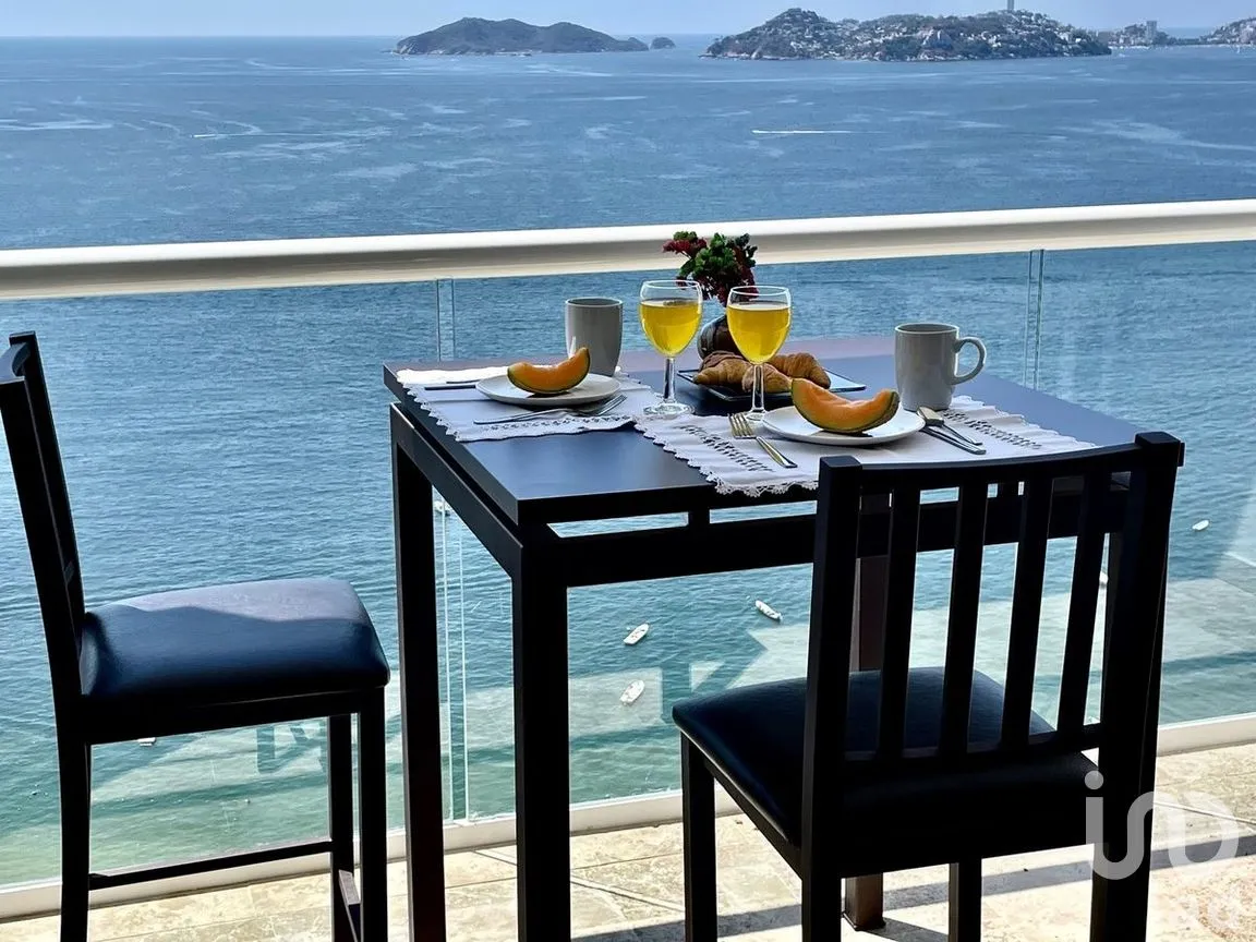 Departamento en Venta en Costa Azul, Acapulco de Juárez, Guerrero | NEX-273371 | iad México | Foto 10 de 36