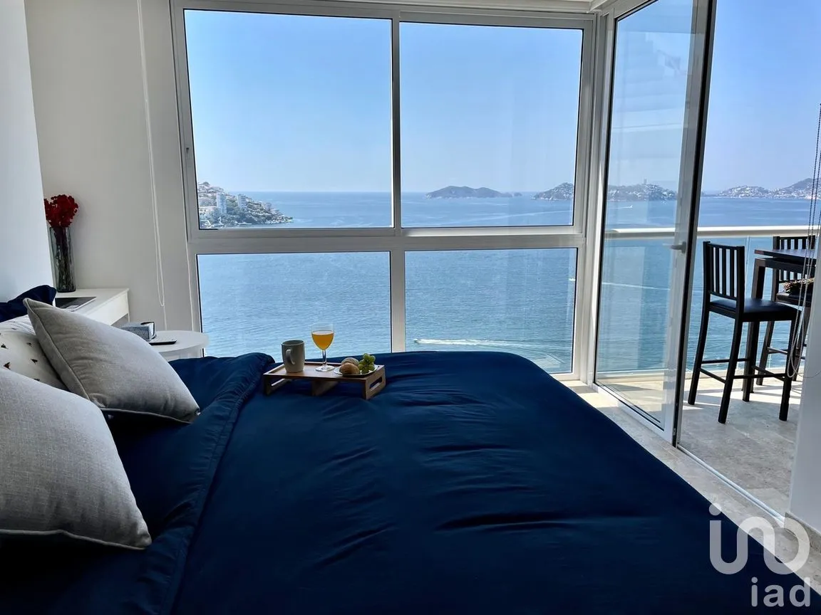 Departamento en Venta en Costa Azul, Acapulco de Juárez, Guerrero | NEX-273371 | iad México | Foto 1 de 36