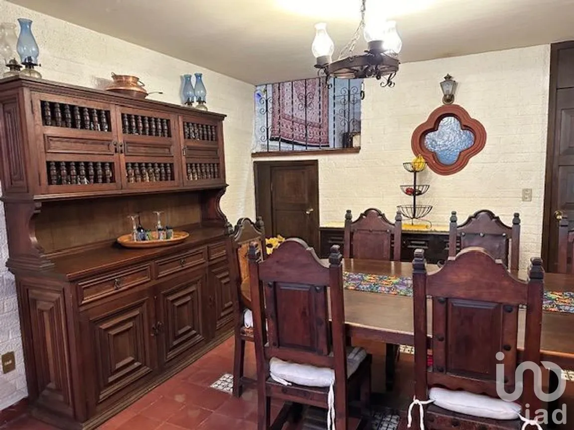 Casa en Venta en Villa Verdún, Álvaro Obregón, Ciudad de México | NEX-273372 | iad México | Foto 15 de 41