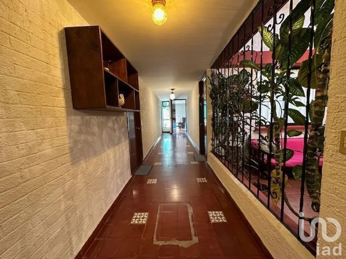 Casa en Venta en Villa Verdún, Álvaro Obregón, Ciudad de México | NEX-273372 | iad México | Foto 16 de 41