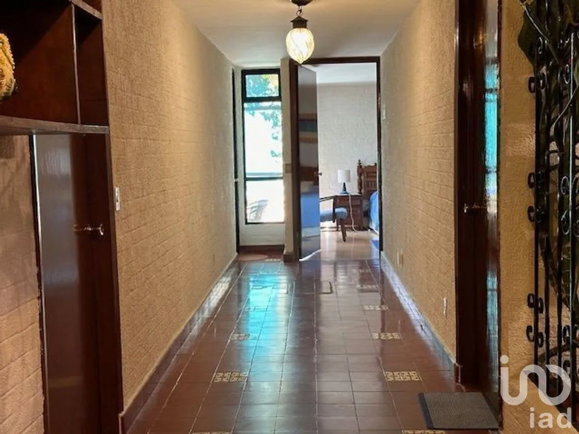 Casa en Venta en Villa Verdún, Álvaro Obregón, Ciudad de México | NEX-273372 | iad México | Foto 17 de 41
