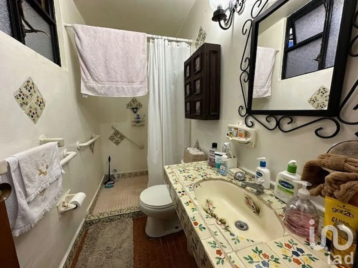 Casa en Venta en Villa Verdún, Álvaro Obregón, Ciudad de México | NEX-273372 | iad México | Foto 19 de 41