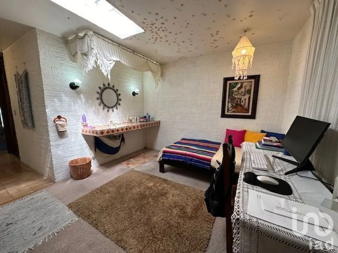 Casa en Venta en Villa Verdún, Álvaro Obregón, Ciudad de México | NEX-273372 | iad México | Foto 20 de 41
