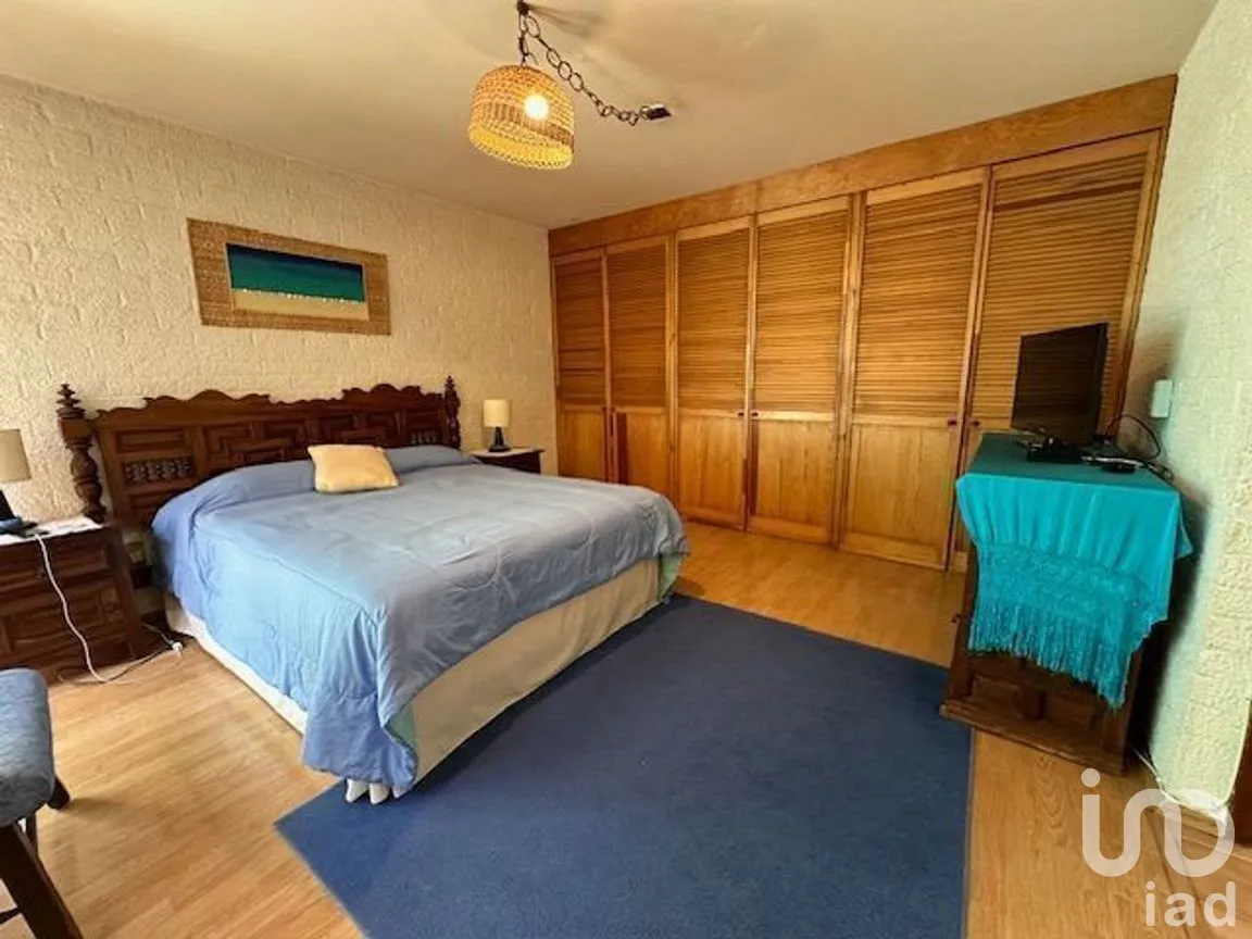 Casa en Venta en Villa Verdún, Álvaro Obregón, Ciudad de México | NEX-273372 | iad México | Foto 21 de 41