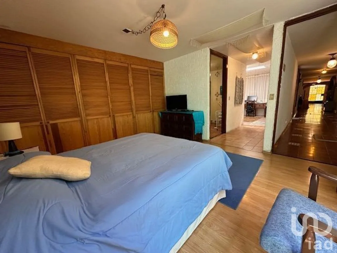 Casa en Venta en Villa Verdún, Álvaro Obregón, Ciudad de México | NEX-273372 | iad México | Foto 22 de 41