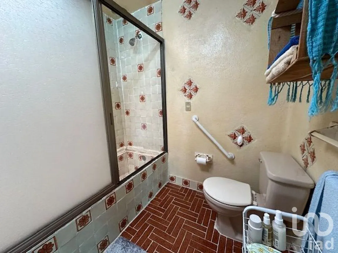 Casa en Venta en Villa Verdún, Álvaro Obregón, Ciudad de México | NEX-273372 | iad México | Foto 23 de 41