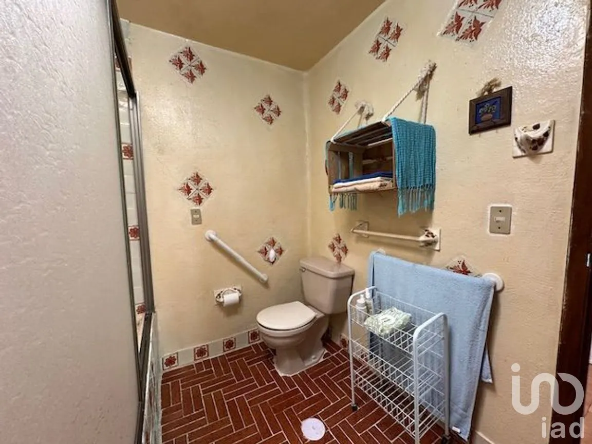 Casa en Venta en Villa Verdún, Álvaro Obregón, Ciudad de México | NEX-273372 | iad México | Foto 24 de 41