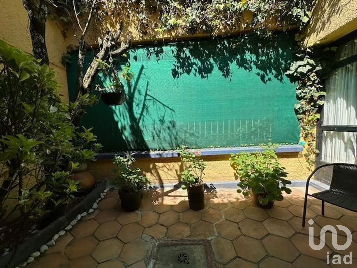 Casa en Venta en Villa Verdún, Álvaro Obregón, Ciudad de México | NEX-273372 | iad México | Foto 25 de 41