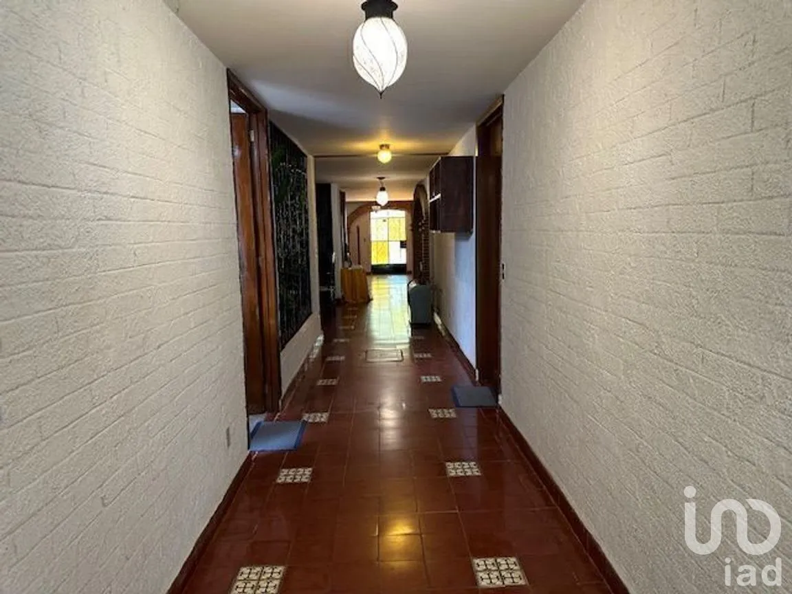 Casa en Venta en Villa Verdún, Álvaro Obregón, Ciudad de México | NEX-273372 | iad México | Foto 26 de 41