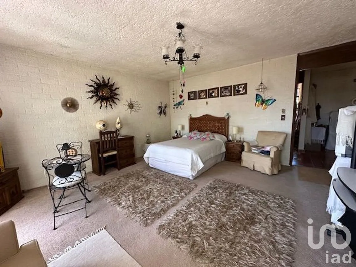 Casa en Venta en Villa Verdún, Álvaro Obregón, Ciudad de México | NEX-273372 | iad México | Foto 28 de 41