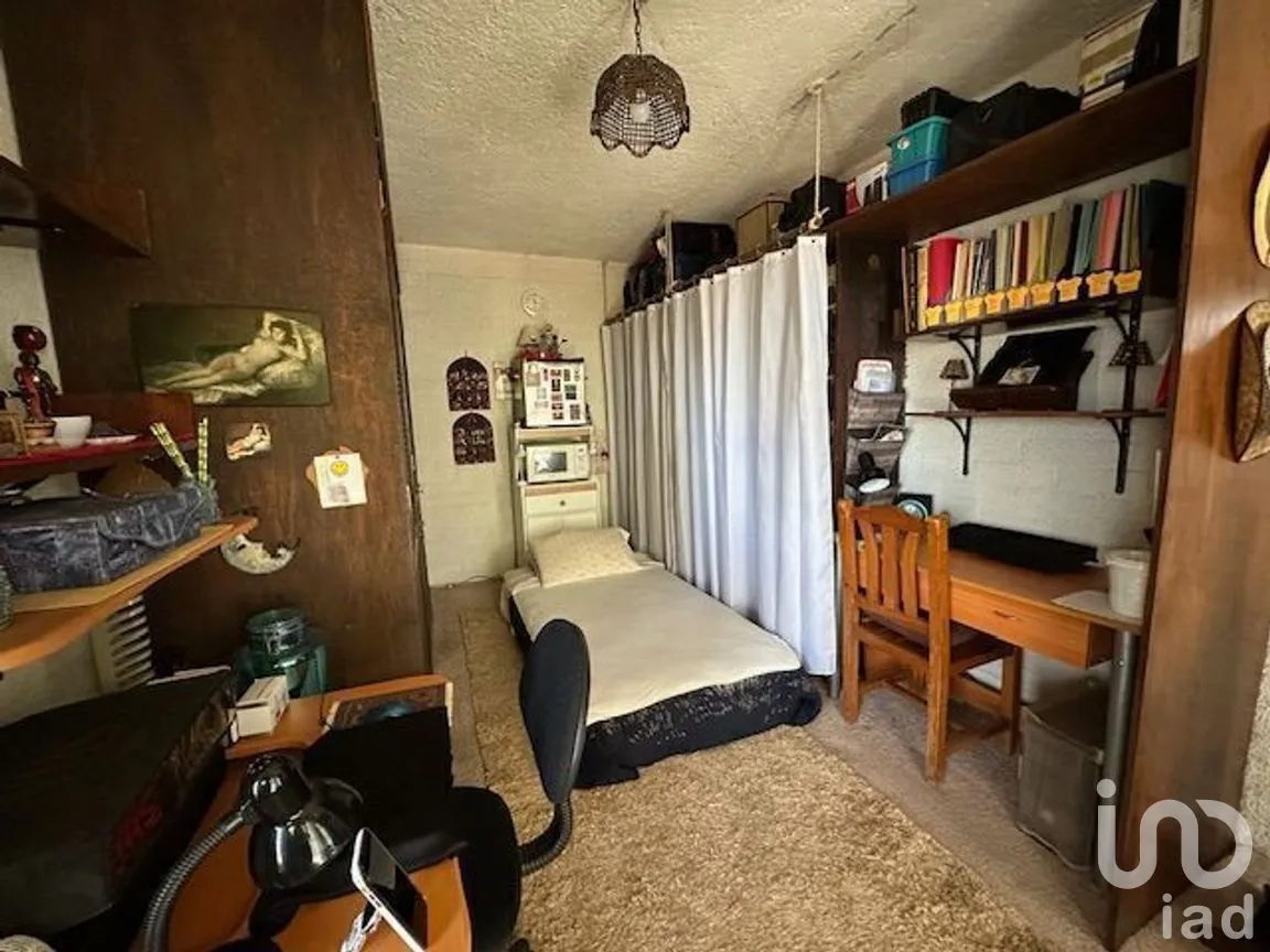 Casa en Venta en Villa Verdún, Álvaro Obregón, Ciudad de México | NEX-273372 | iad México | Foto 30 de 41
