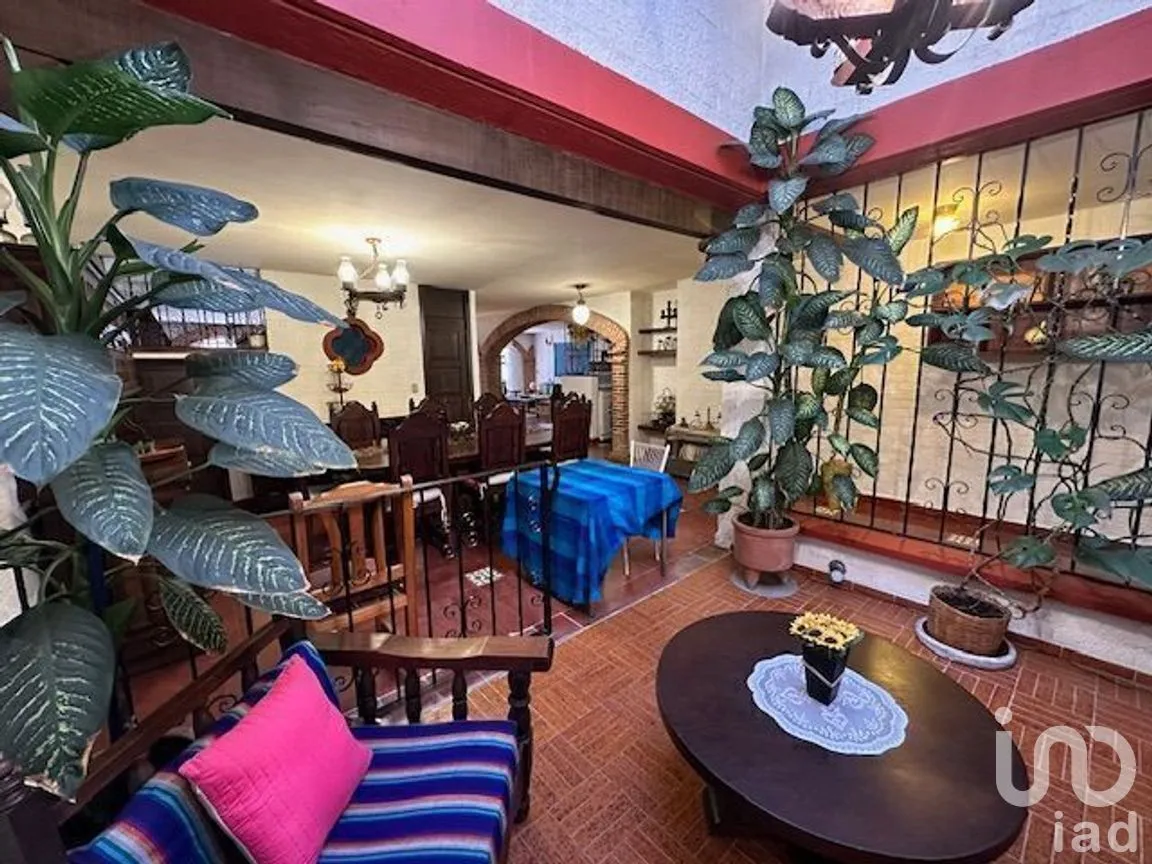Casa en Venta en Villa Verdún, Álvaro Obregón, Ciudad de México | NEX-273372 | iad México | Foto 4 de 41