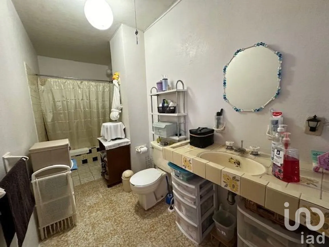 Casa en Venta en Villa Verdún, Álvaro Obregón, Ciudad de México | NEX-273372 | iad México | Foto 31 de 41
