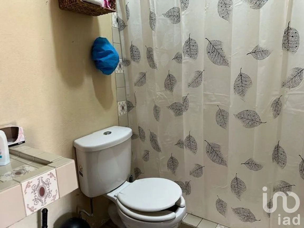 Casa en Venta en Villa Verdún, Álvaro Obregón, Ciudad de México | NEX-273372 | iad México | Foto 35 de 41