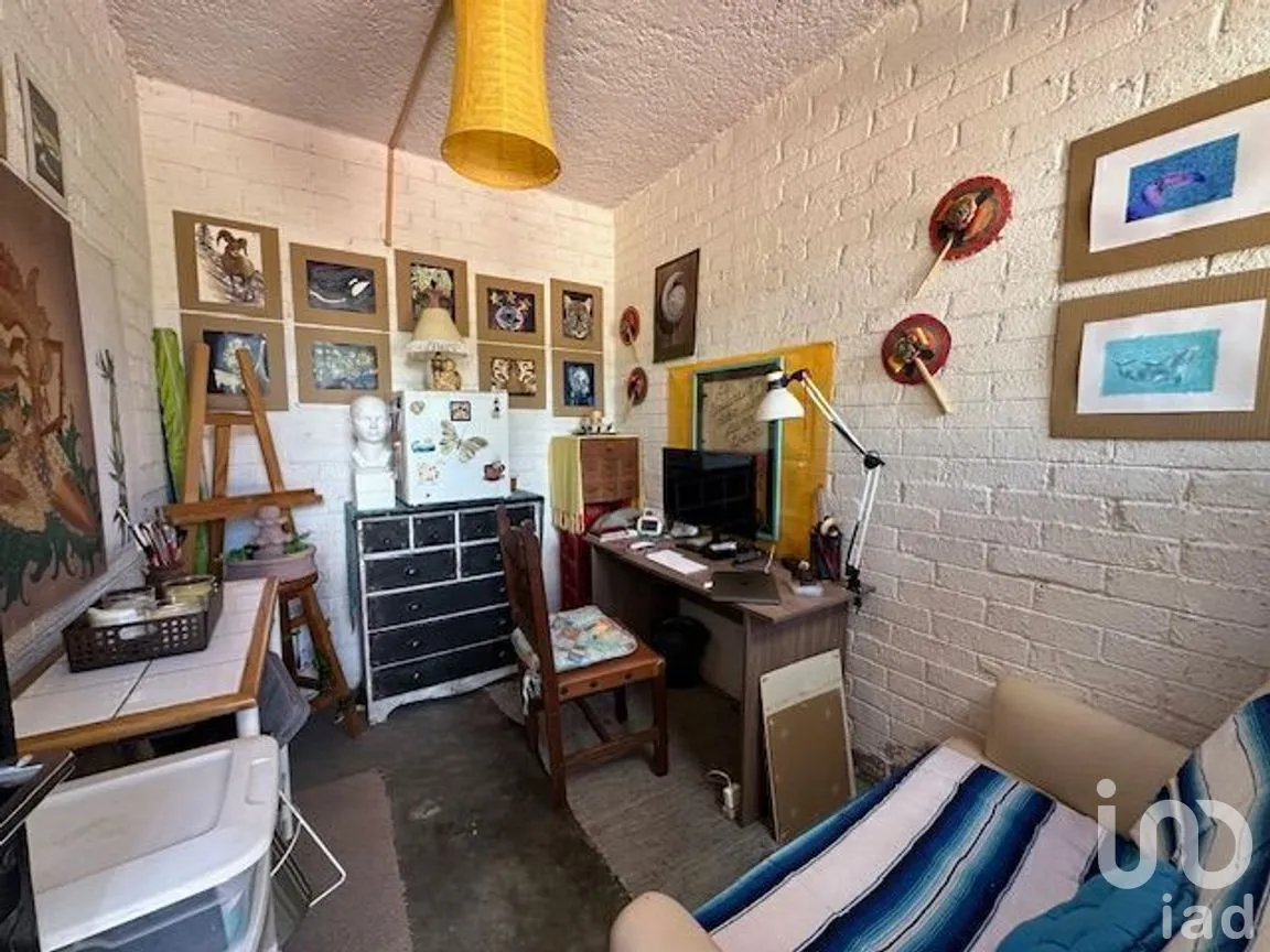 Casa en Venta en Villa Verdún, Álvaro Obregón, Ciudad de México | NEX-273372 | iad México | Foto 37 de 41