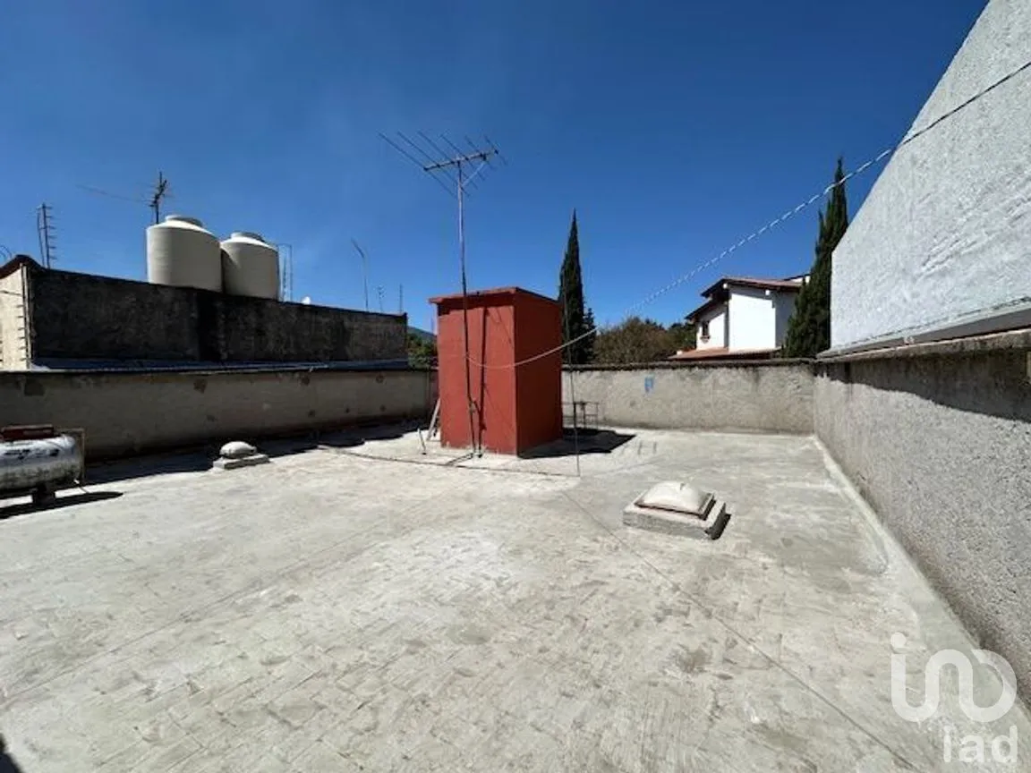 Casa en Venta en Villa Verdún, Álvaro Obregón, Ciudad de México | NEX-273372 | iad México | Foto 38 de 41