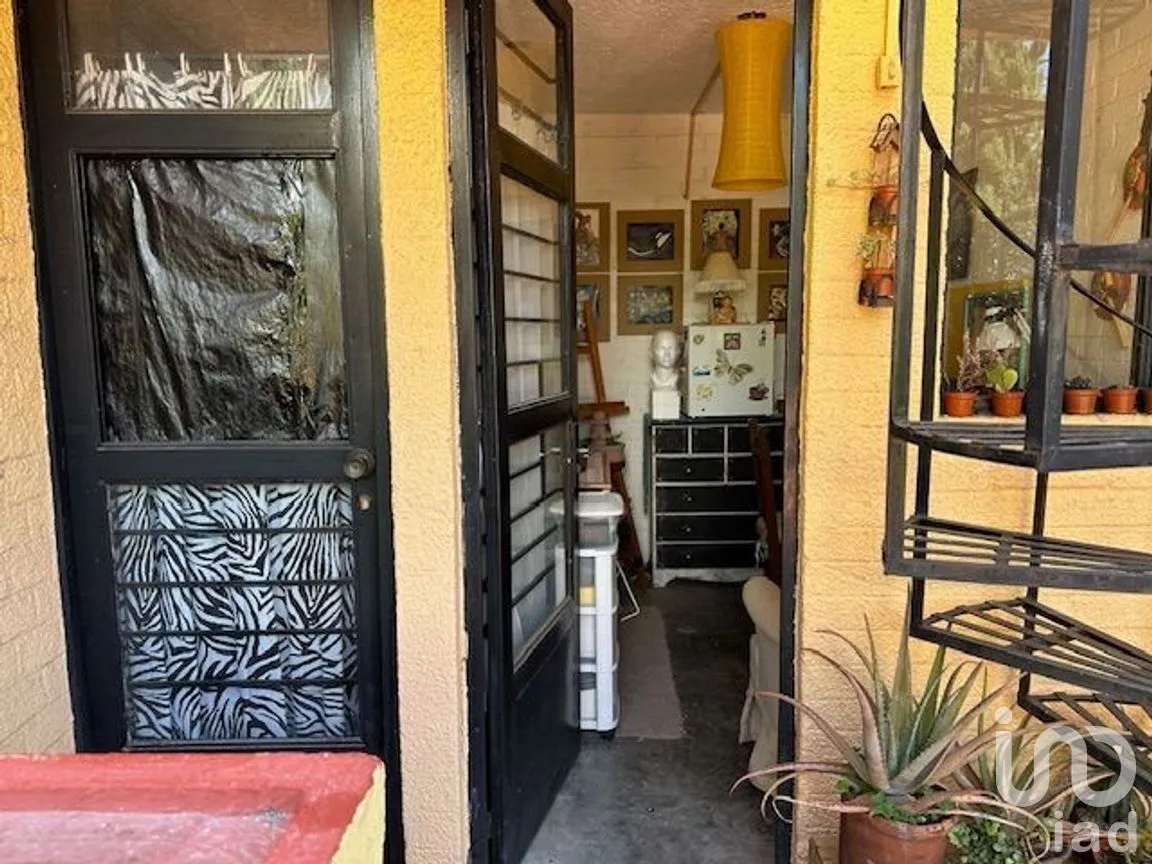 Casa en Venta en Villa Verdún, Álvaro Obregón, Ciudad de México | NEX-273372 | iad México | Foto 39 de 41