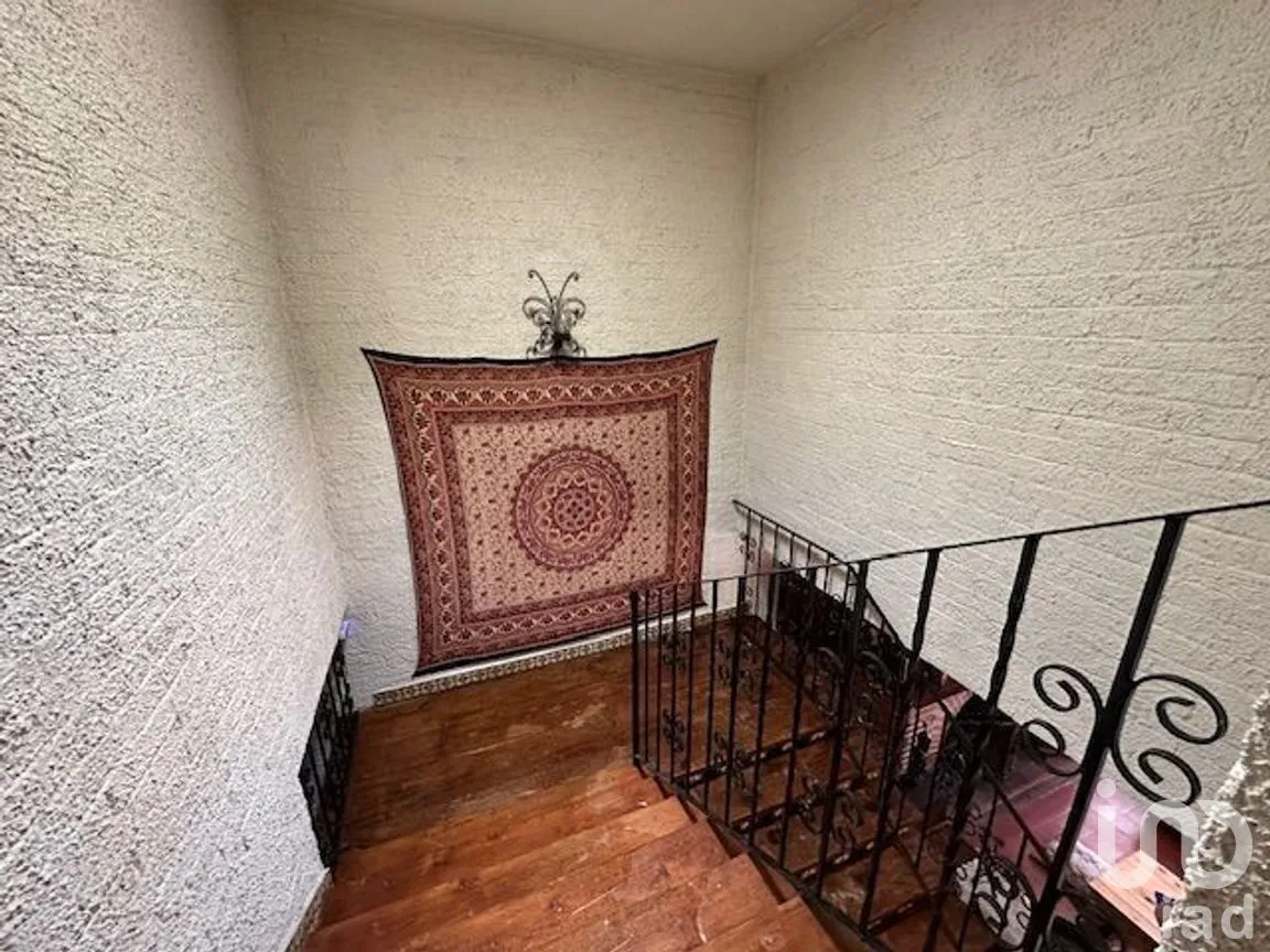 Casa en Venta en Villa Verdún, Álvaro Obregón, Ciudad de México | NEX-273372 | iad México | Foto 40 de 41