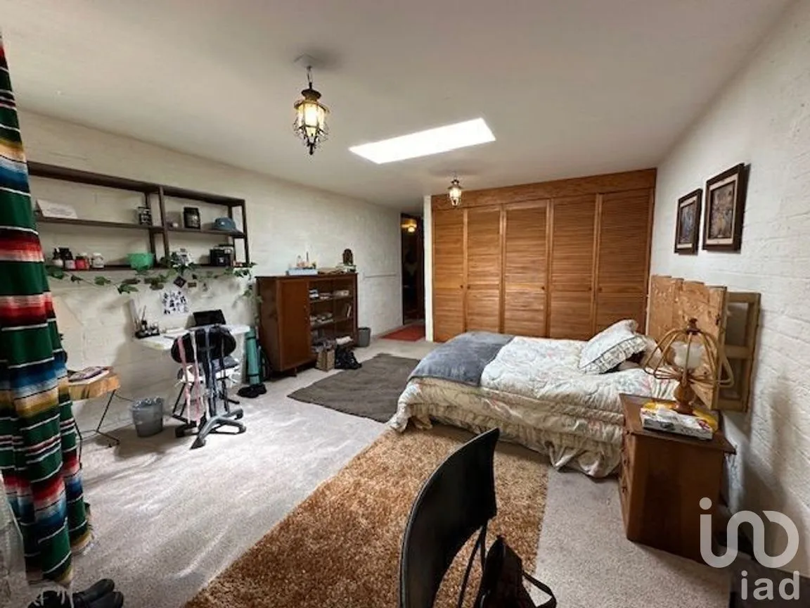 Casa en Venta en Villa Verdún, Álvaro Obregón, Ciudad de México | NEX-273372 | iad México | Foto 5 de 41