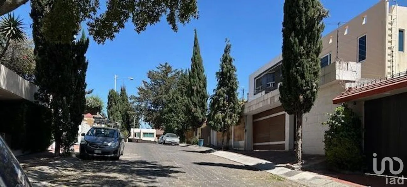 Casa en Venta en Villa Verdún, Álvaro Obregón, Ciudad de México | NEX-273372 | iad México | Foto 41 de 41