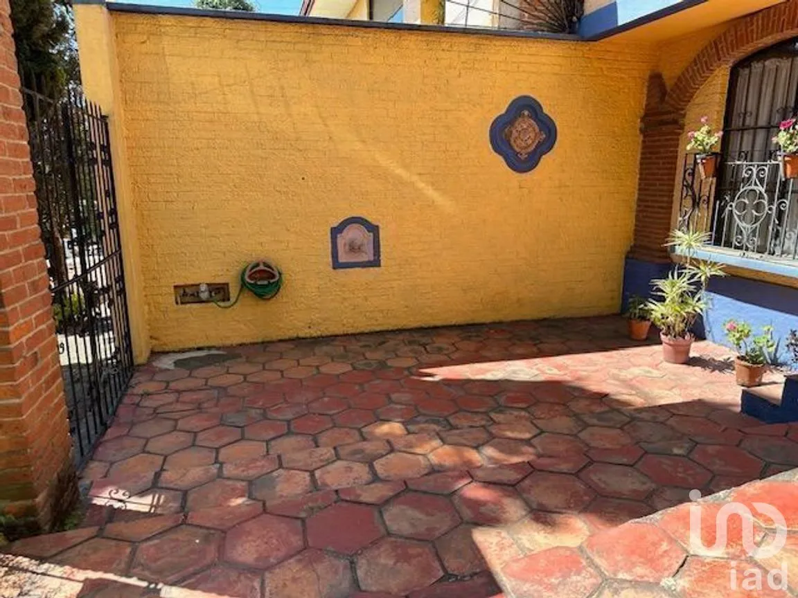 Casa en Venta en Villa Verdún, Álvaro Obregón, Ciudad de México | NEX-273372 | iad México | Foto 7 de 41