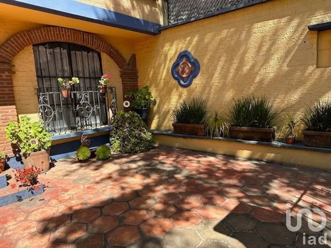 Casa en Venta en Villa Verdún, Álvaro Obregón, Ciudad de México | NEX-273372 | iad México | Foto 10 de 41