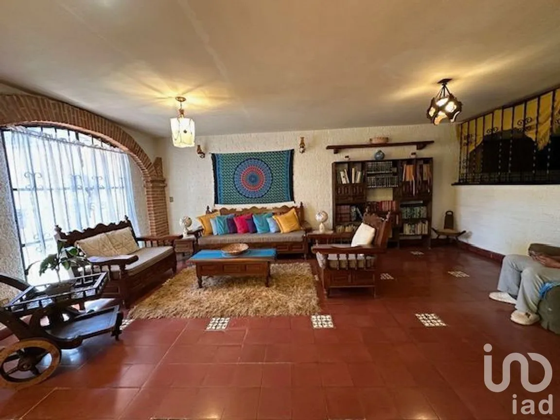 Casa en Venta en Villa Verdún, Álvaro Obregón, Ciudad de México | NEX-273372 | iad México | Foto 1 de 41