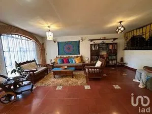 NEX-273372 - Casa en Venta, con 4 recamaras, con 4 baños, con 382 m2 de construcción en Villa Verdún, CP 01810, Ciudad de México.