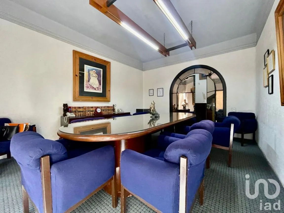 Casa en Venta en Nápoles, Benito Juárez, Ciudad de México | NEX-274624 | iad México | Foto 11 de 21