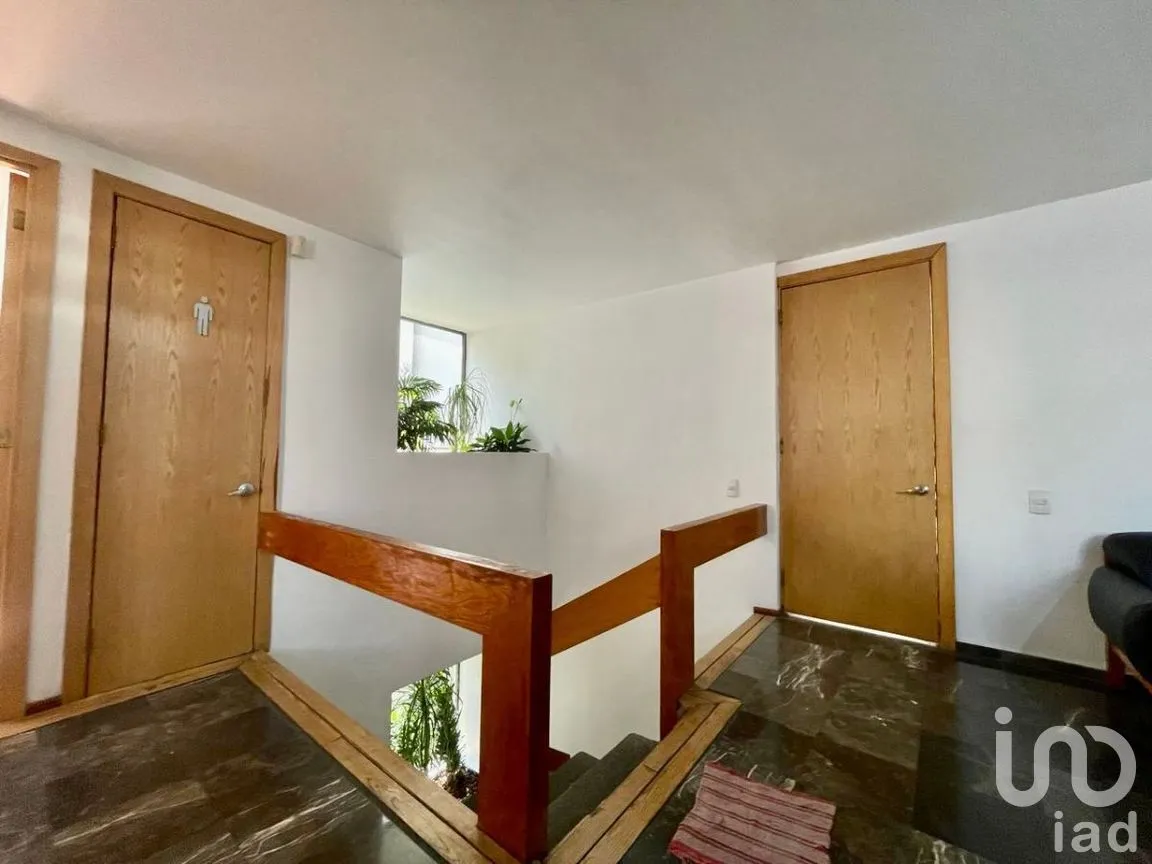 Casa en Venta en Nápoles, Benito Juárez, Ciudad de México | NEX-274624 | iad México | Foto 12 de 21