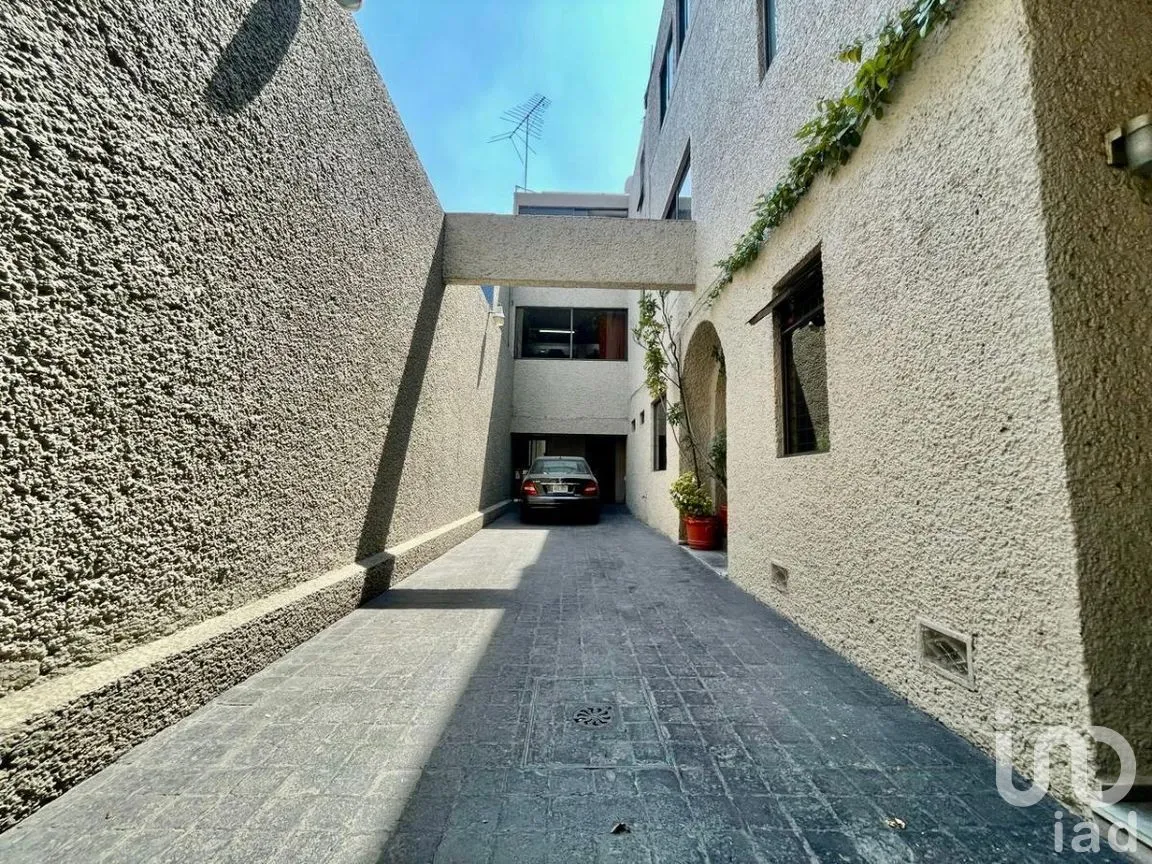 Casa en Venta en Nápoles, Benito Juárez, Ciudad de México | NEX-274624 | iad México | Foto 13 de 21