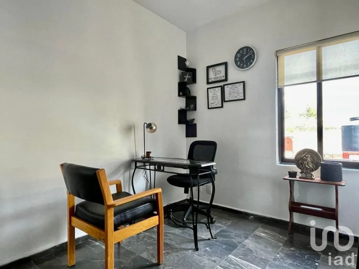 Casa en Venta en Nápoles, Benito Juárez, Ciudad de México | NEX-274624 | iad México | Foto 14 de 21